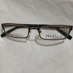 M+ Eco Kids Mod Elephant  Md 46/18/130  Frames Only